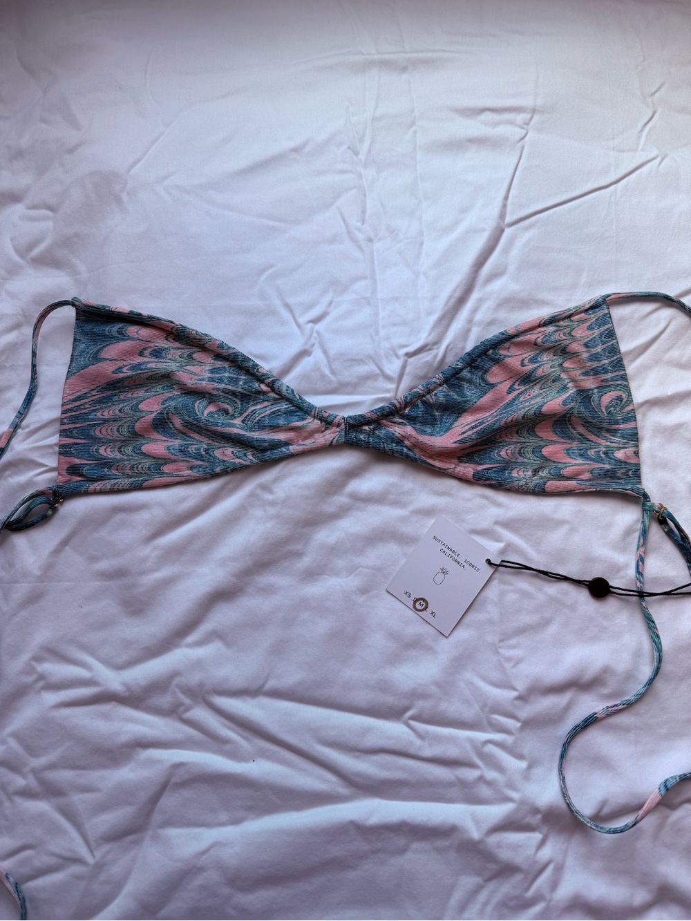 Skatie Kahea Top in Crush - Picture 7 of 8